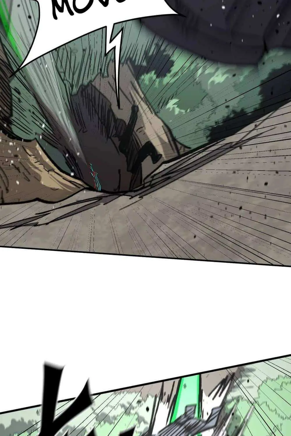 Read Mr. Zombie chapter 163 image 92 on Lezhin