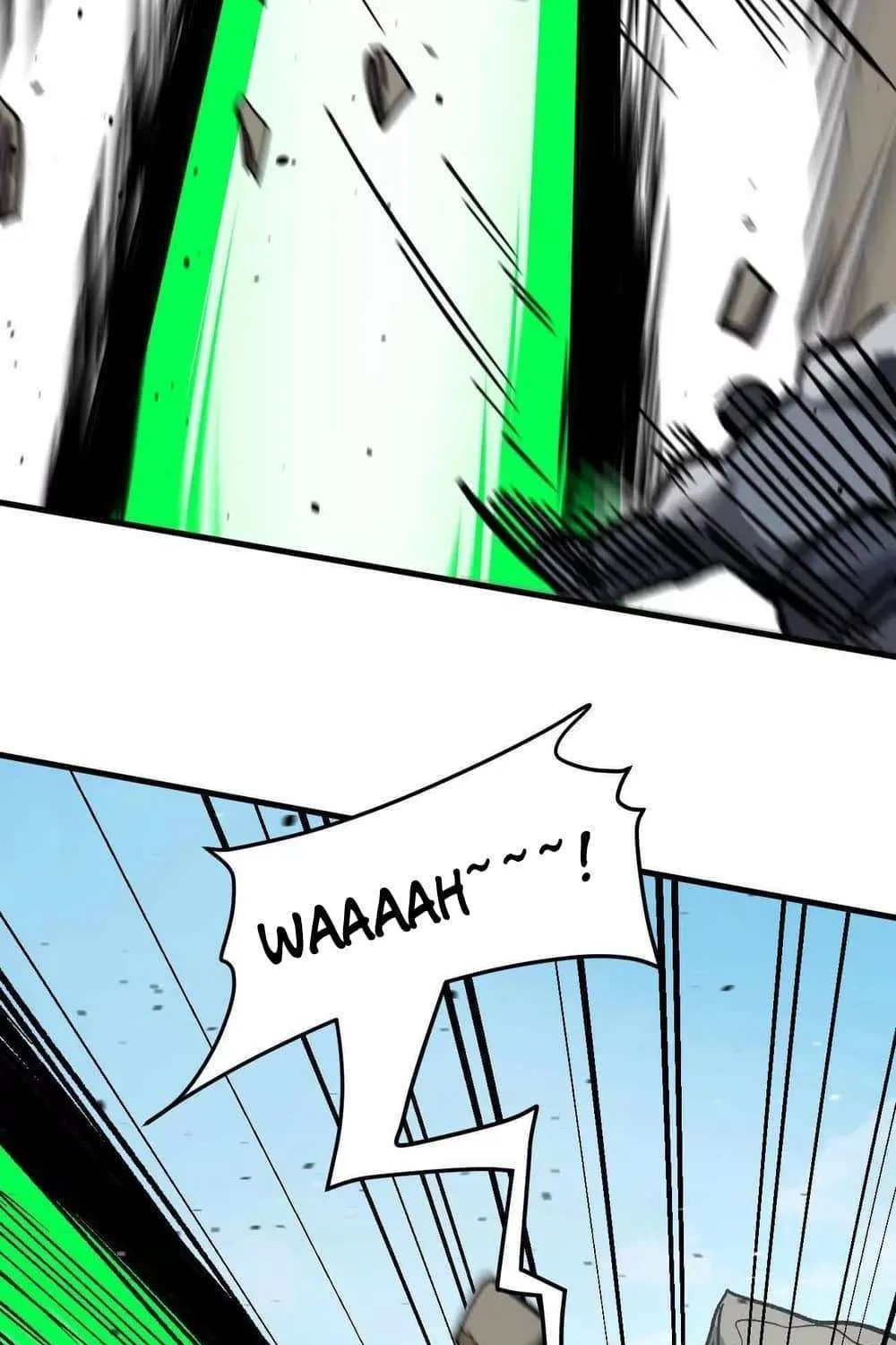 Read Mr. Zombie chapter 163 image 94 on Lezhin
