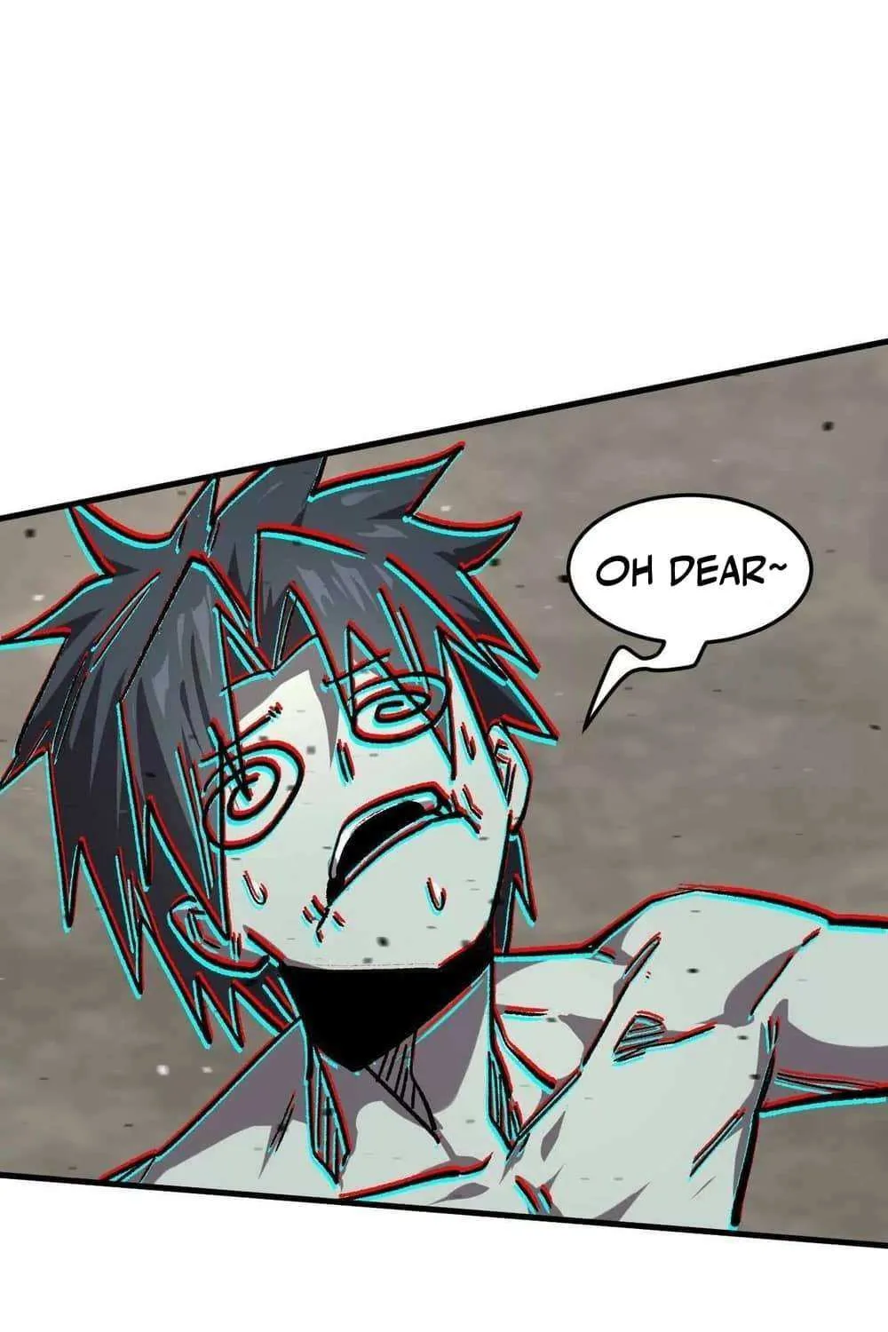 Read Mr. Zombie chapter 163 image 96 on Lezhin