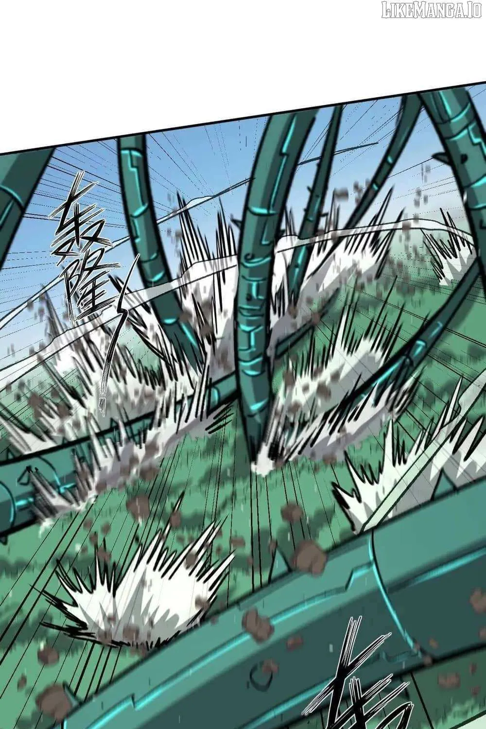 Read Mr. Zombie chapter 164 image 1 on Lezhin