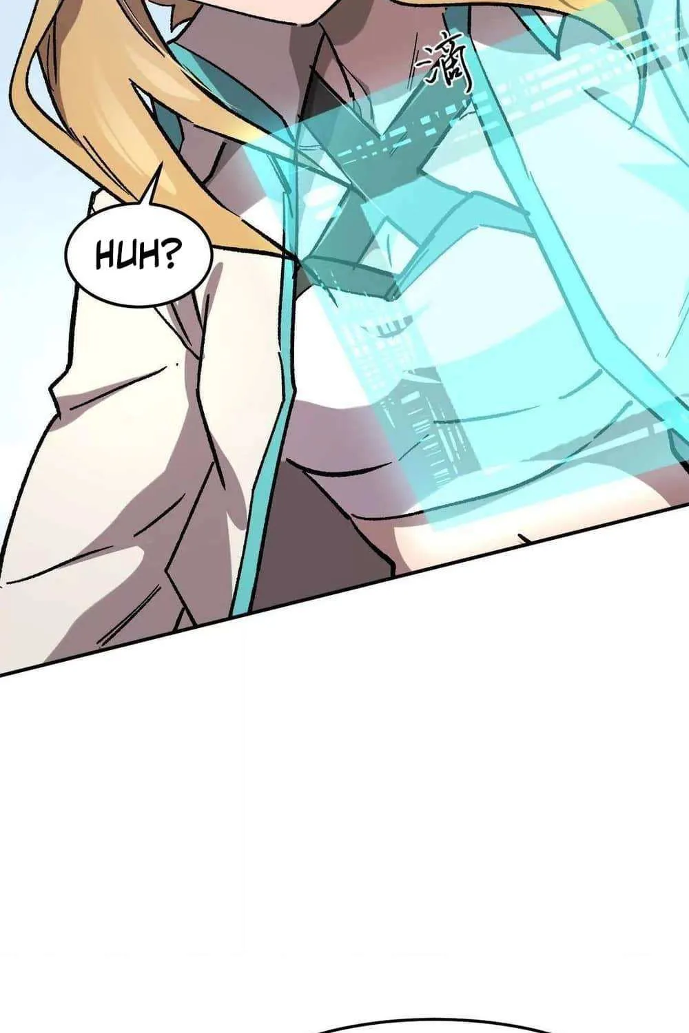 Read Mr. Zombie chapter 164 image 101 on Lezhin