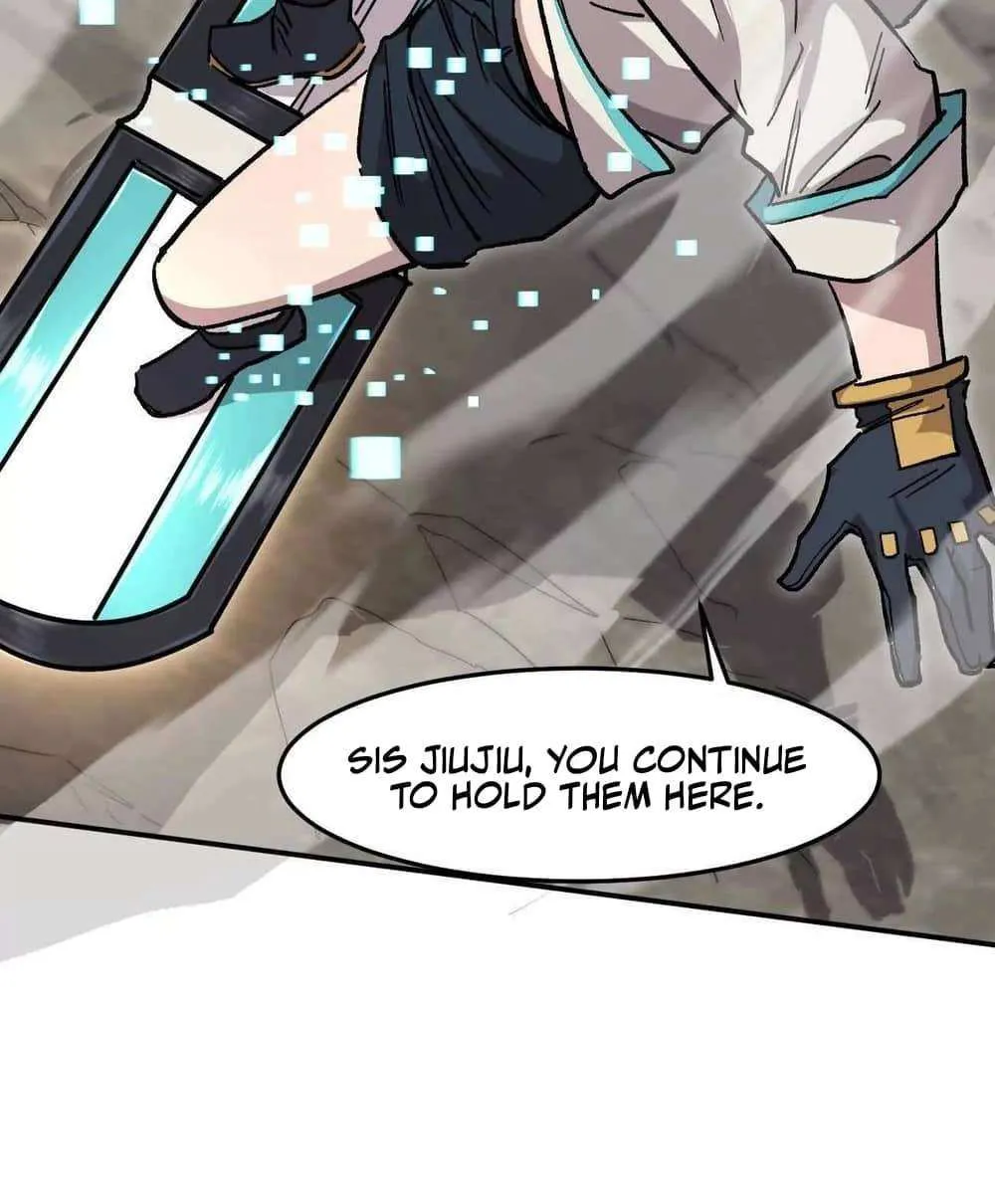 Read Mr. Zombie chapter 164 image 105 on Lezhin