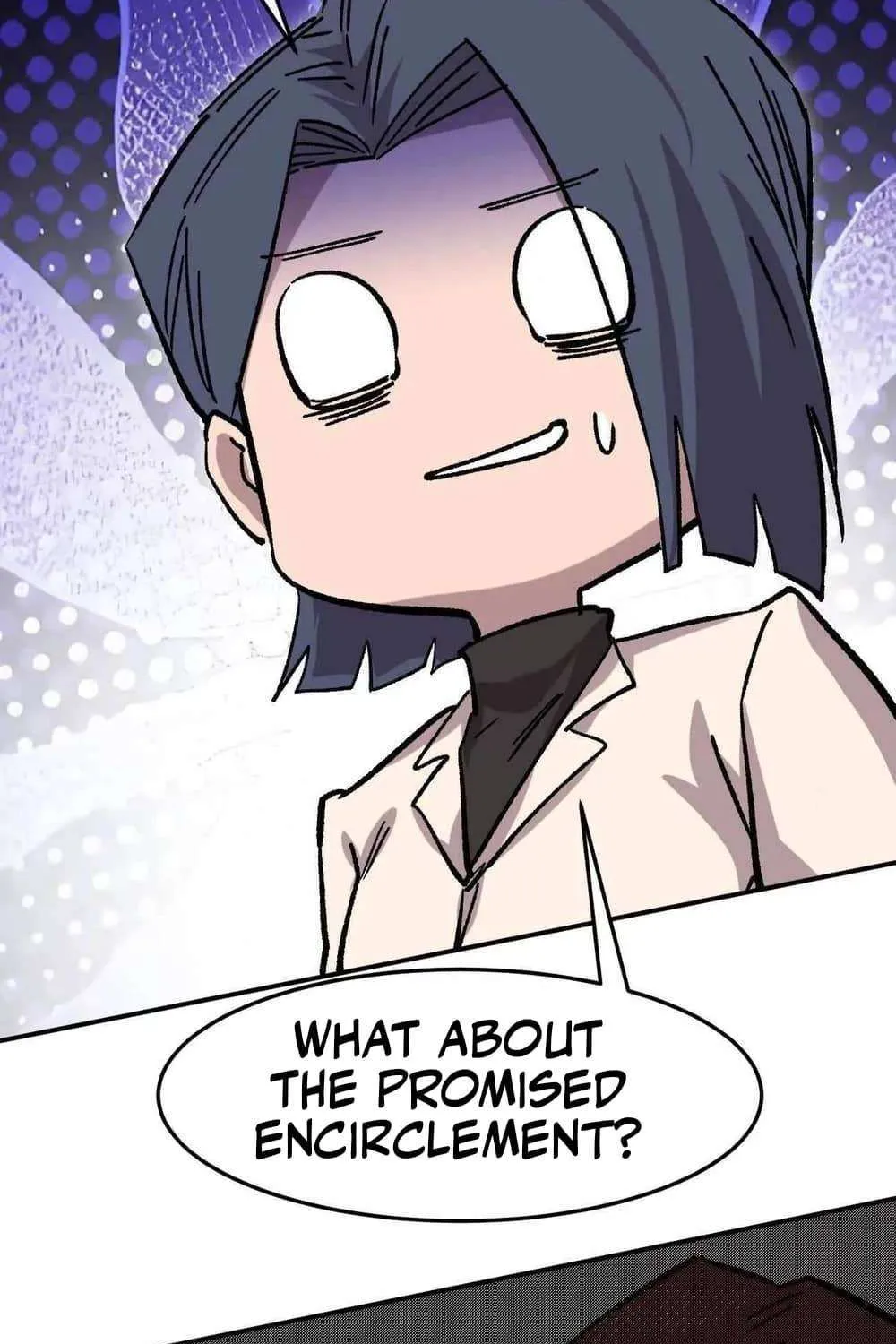Read Mr. Zombie chapter 164 image 108 on Lezhin