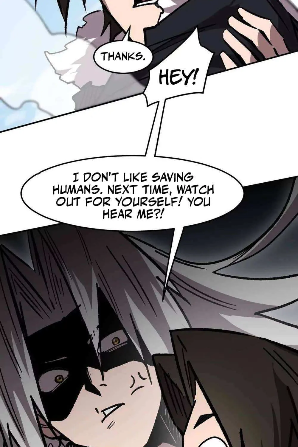 Read Mr. Zombie chapter 164 image 14 on Lezhin