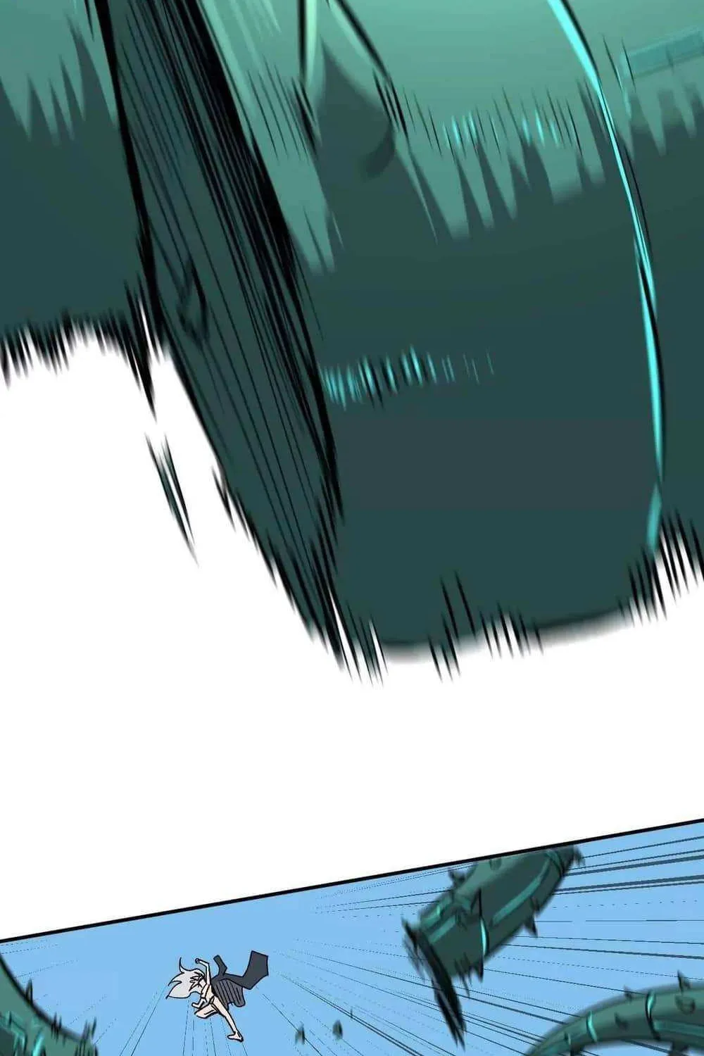 Read Mr. Zombie chapter 164 image 21 on Lezhin