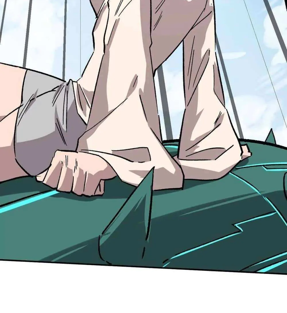 Read Mr. Zombie chapter 164 image 23 on Lezhin