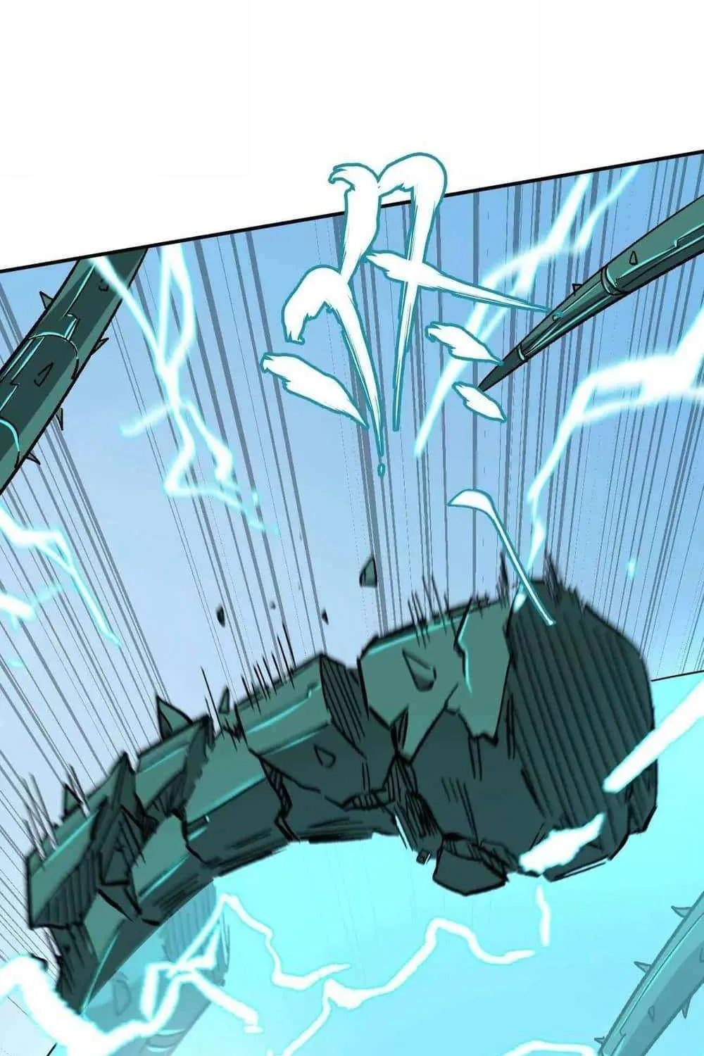 Read Mr. Zombie chapter 164 image 26 on Lezhin