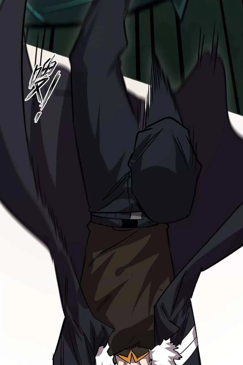 Read Mr. Zombie chapter 164 image 3 on Lezhin