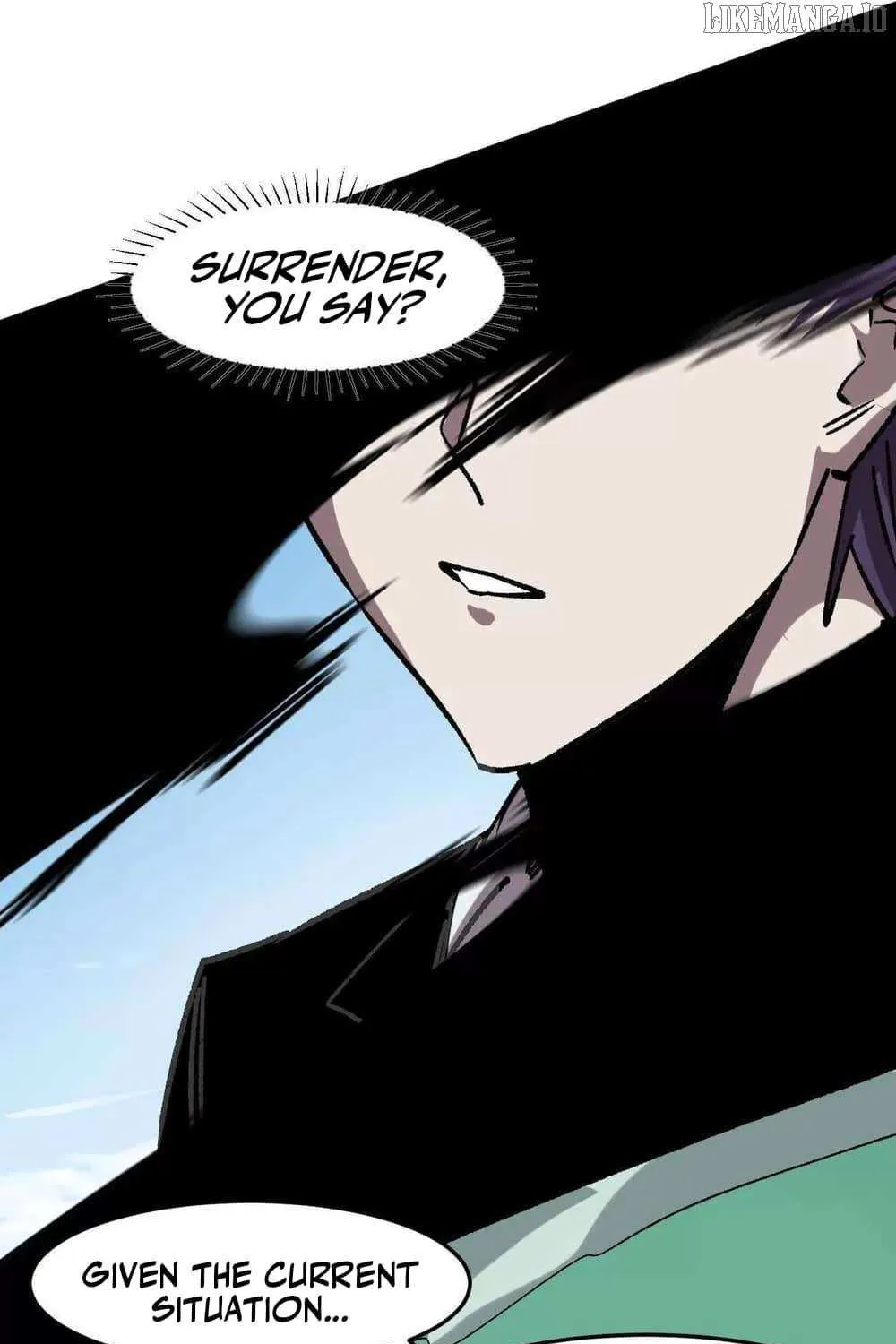 Read Mr. Zombie chapter 164 image 37 on Lezhin