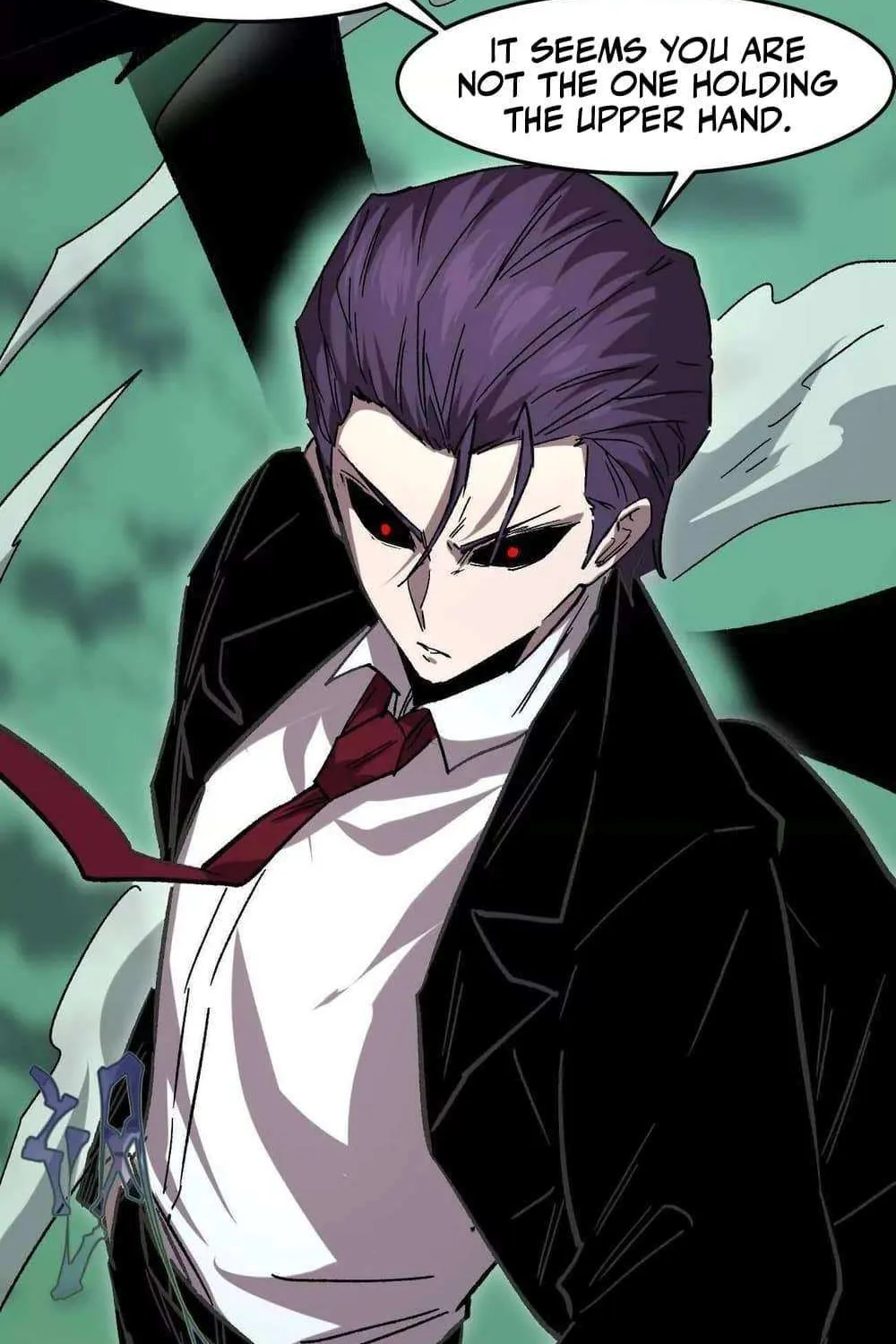 Read Mr. Zombie chapter 164 image 38 on Lezhin