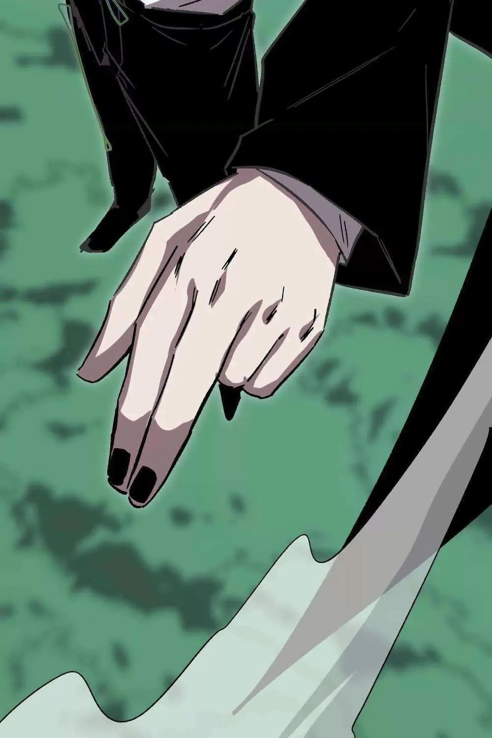 Read Mr. Zombie chapter 164 image 39 on Lezhin