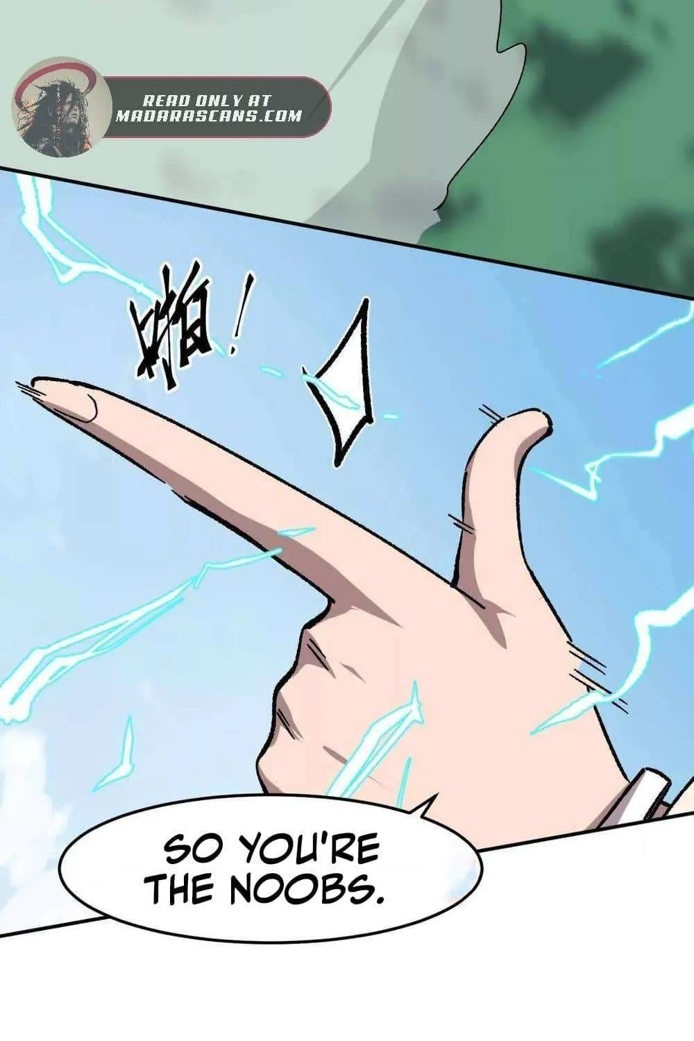Read Mr. Zombie chapter 164 image 40 on Lezhin