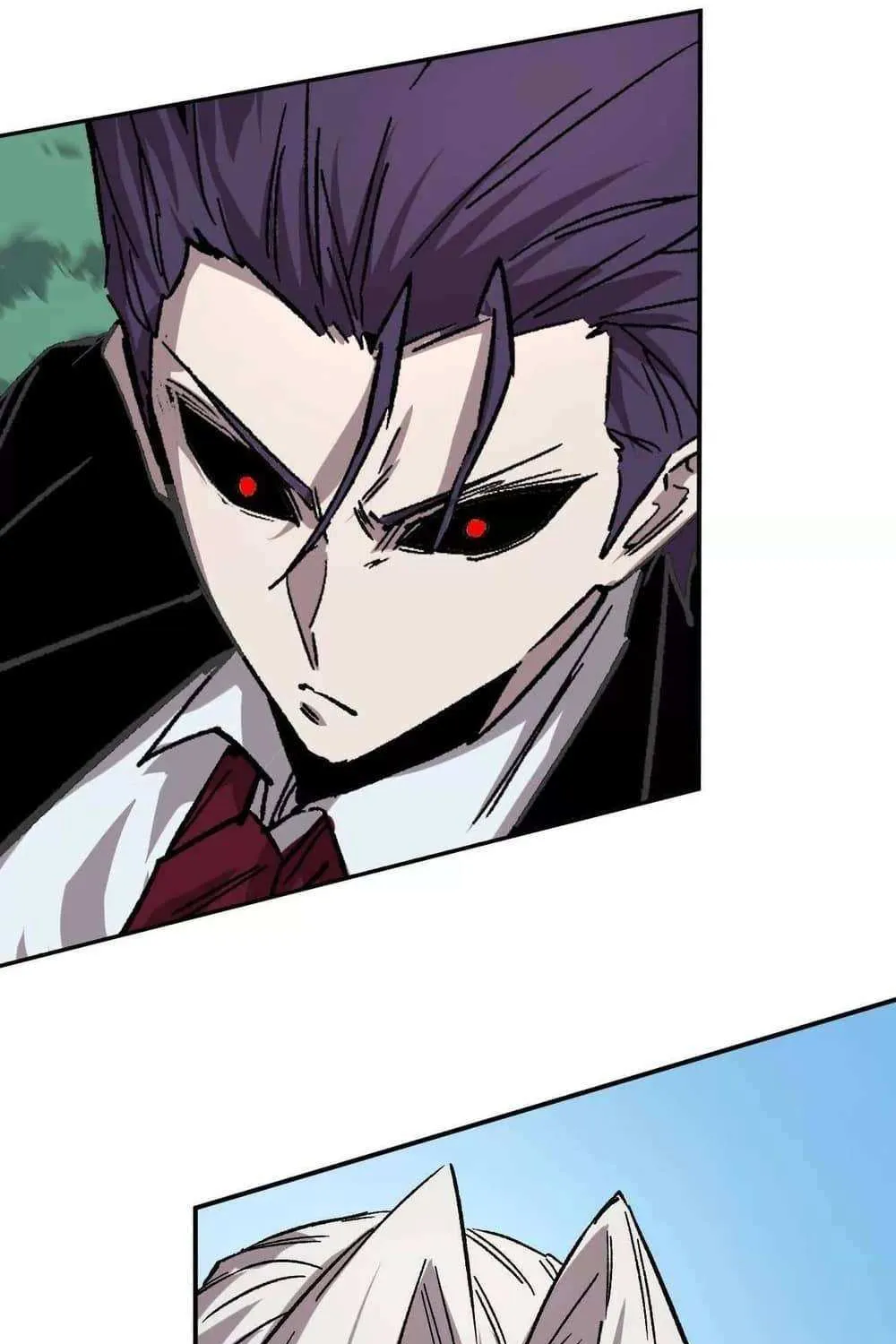 Read Mr. Zombie chapter 164 image 41 on Lezhin