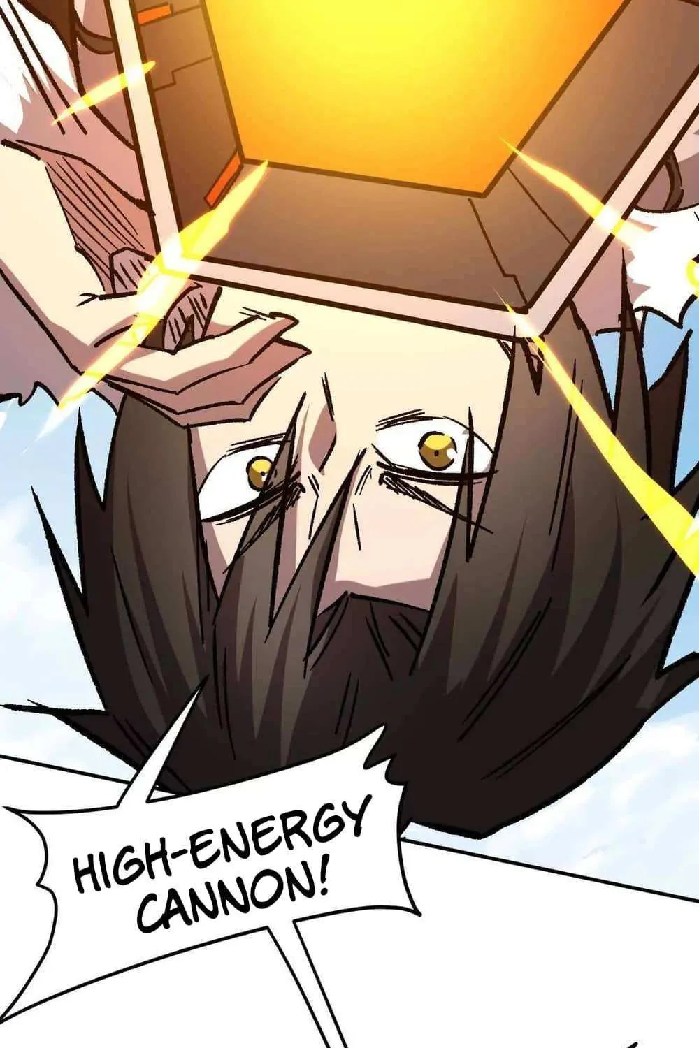 Read Mr. Zombie chapter 164 image 5 on Lezhin