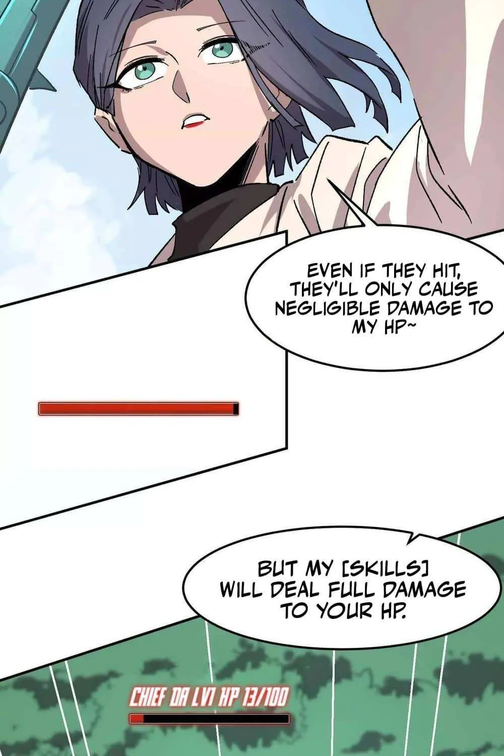 Read Mr. Zombie chapter 164 image 50 on Lezhin