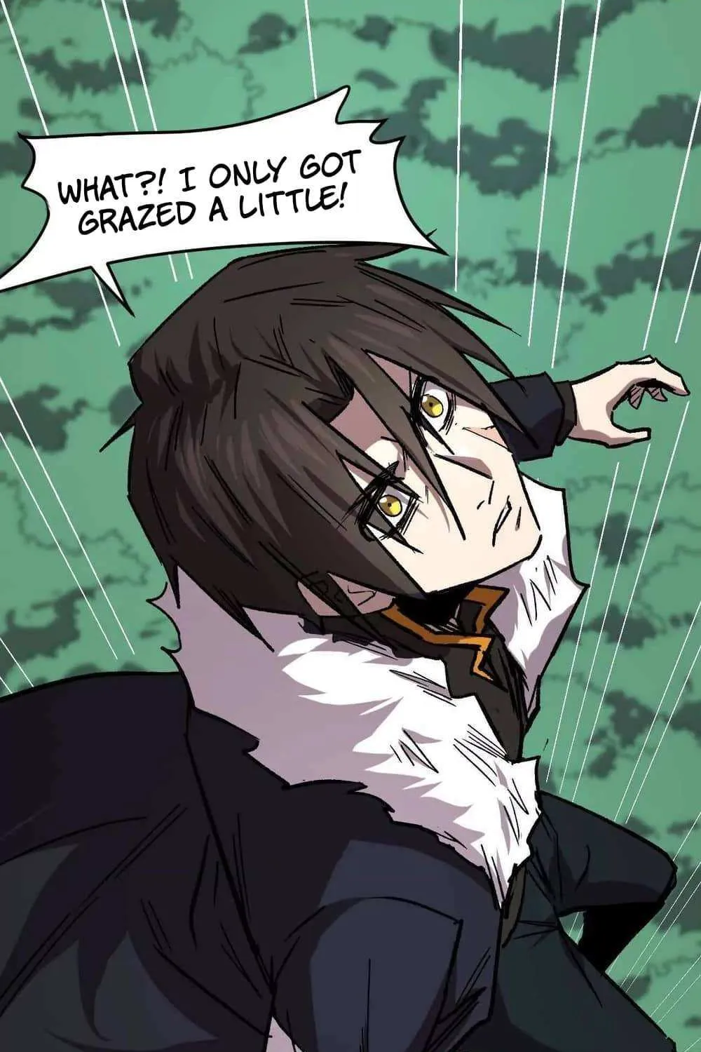Read Mr. Zombie chapter 164 image 51 on Lezhin