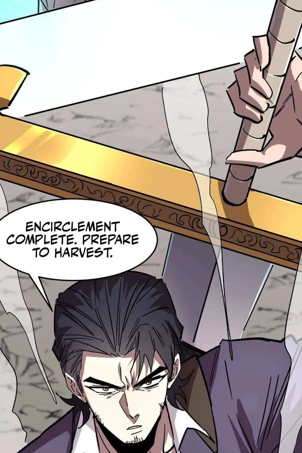 Read Mr. Zombie chapter 164 image 58 on Lezhin