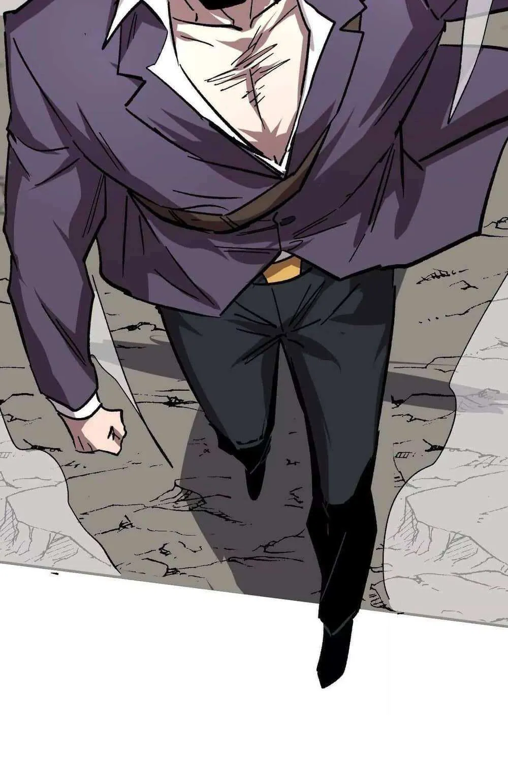 Read Mr. Zombie chapter 164 image 59 on Lezhin