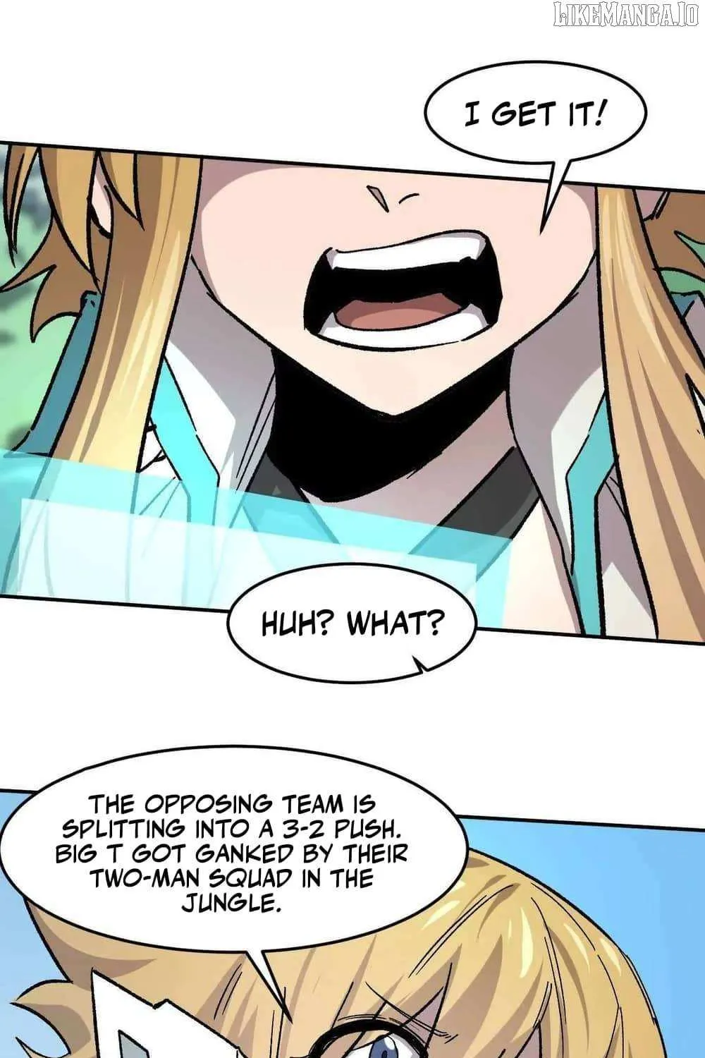 Read Mr. Zombie chapter 164 image 61 on Lezhin