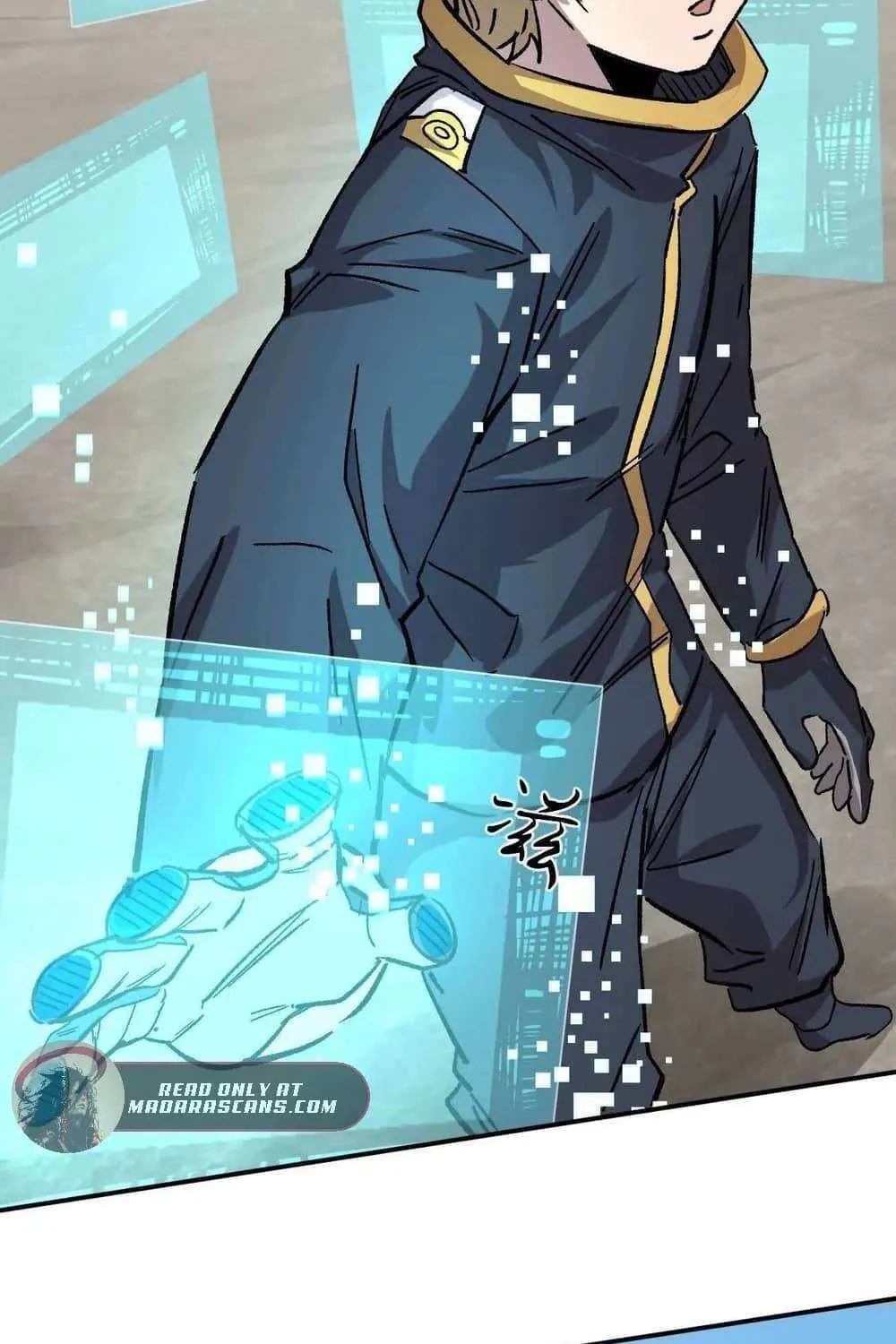 Read Mr. Zombie chapter 164 image 65 on Lezhin