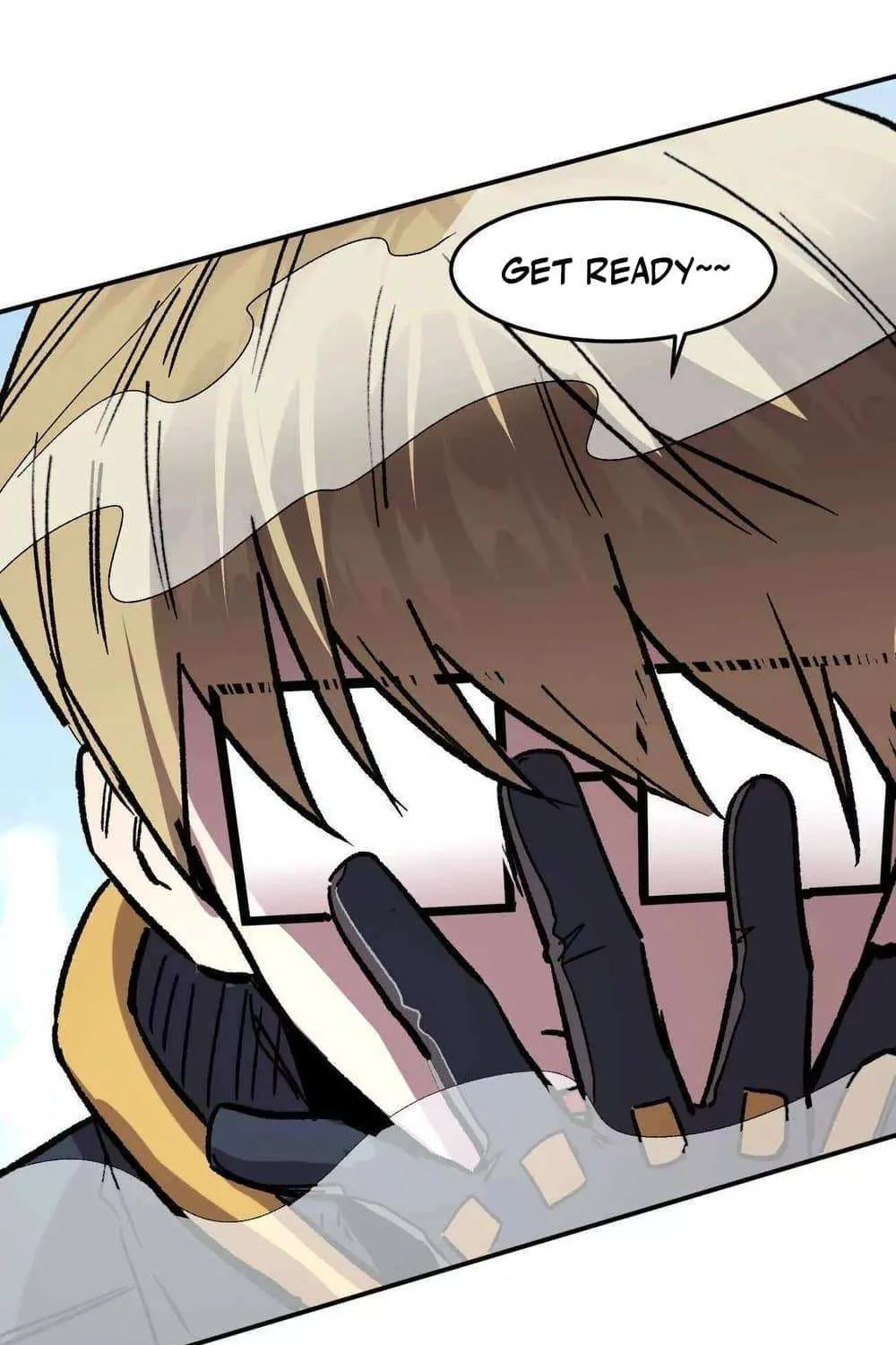 Read Mr. Zombie chapter 164 image 67 on Lezhin