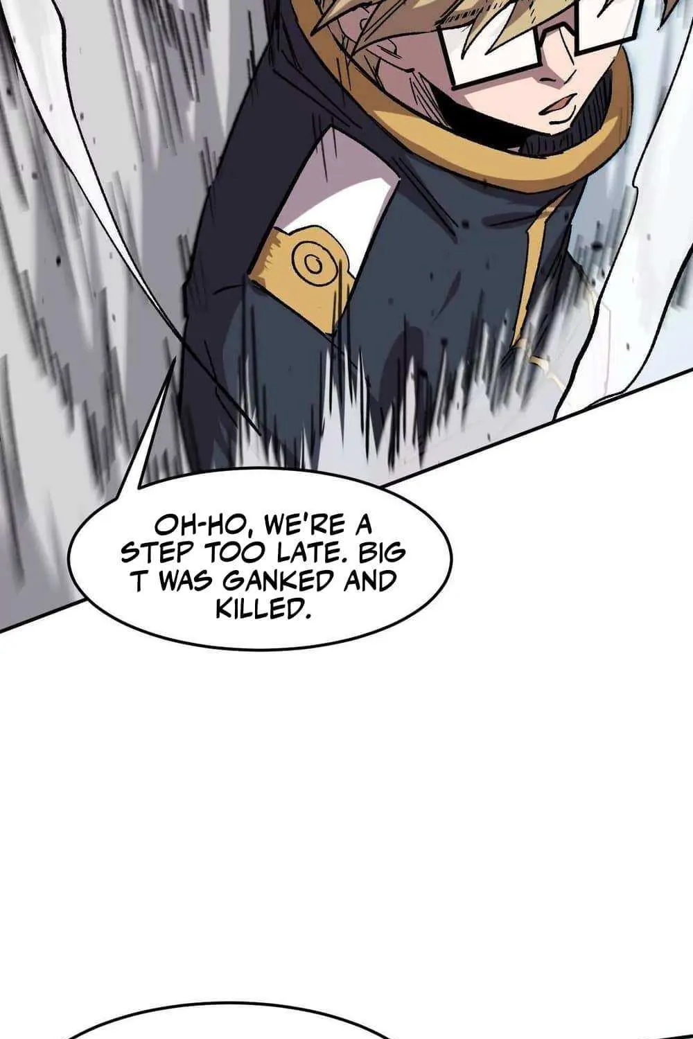Read Mr. Zombie chapter 164 image 73 on Lezhin