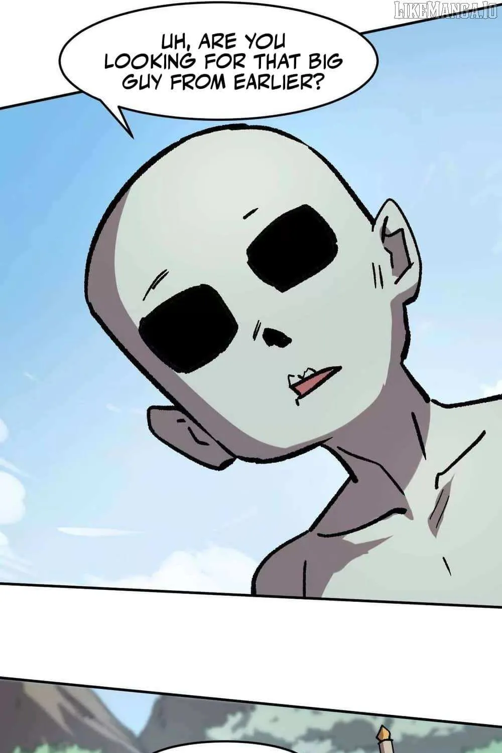Read Mr. Zombie chapter 164 image 77 on Lezhin