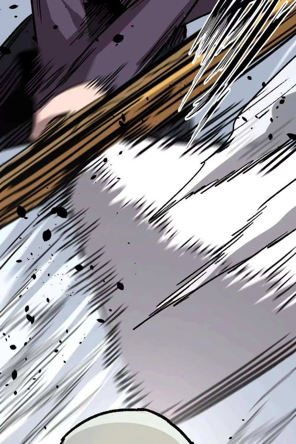 Read Mr. Zombie chapter 164 image 81 on Lezhin