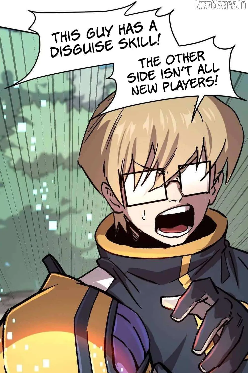 Read Mr. Zombie chapter 164 image 84 on Lezhin