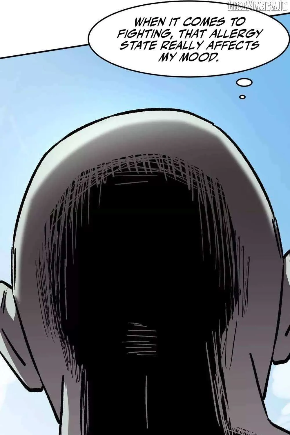 Read Mr. Zombie chapter 164 image 92 on Lezhin