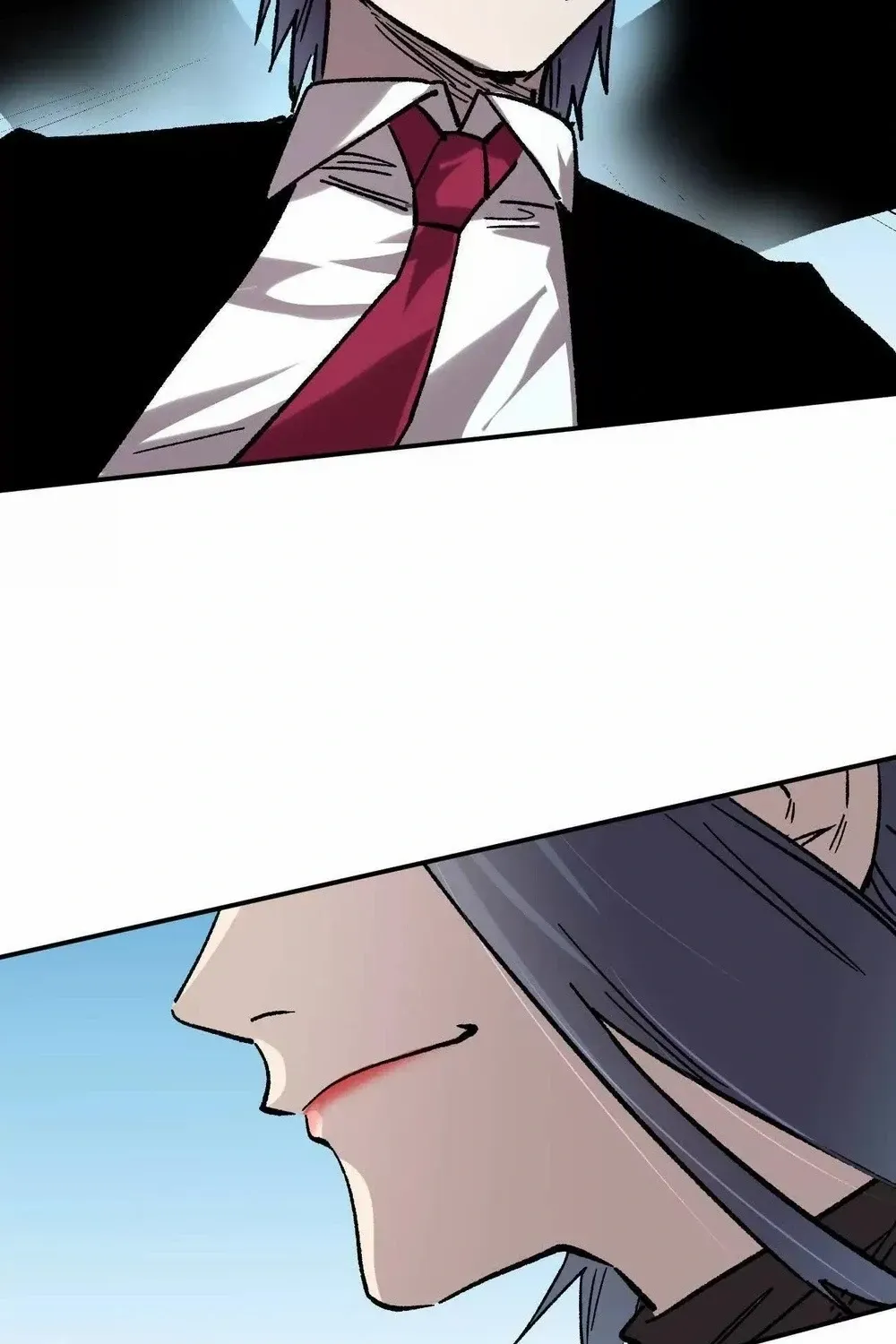 Read Mr. Zombie chapter 165 image 107 on Lezhin