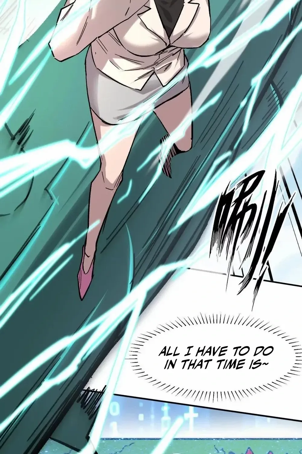 Read Mr. Zombie chapter 165 image 110 on Lezhin