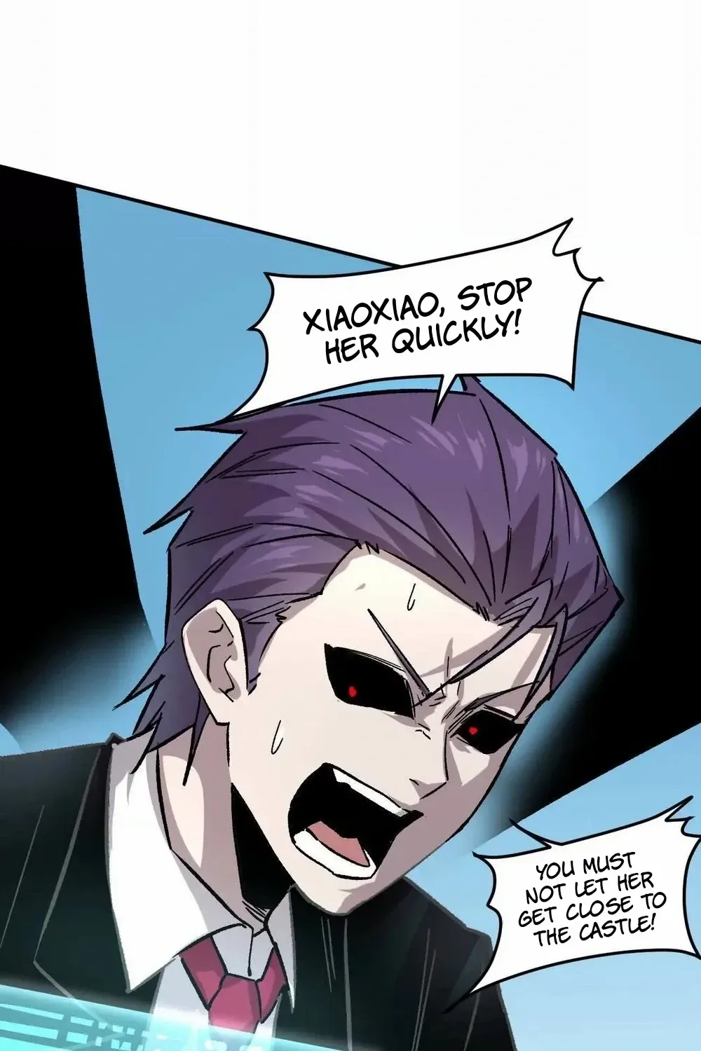 Read Mr. Zombie chapter 165 image 112 on Lezhin