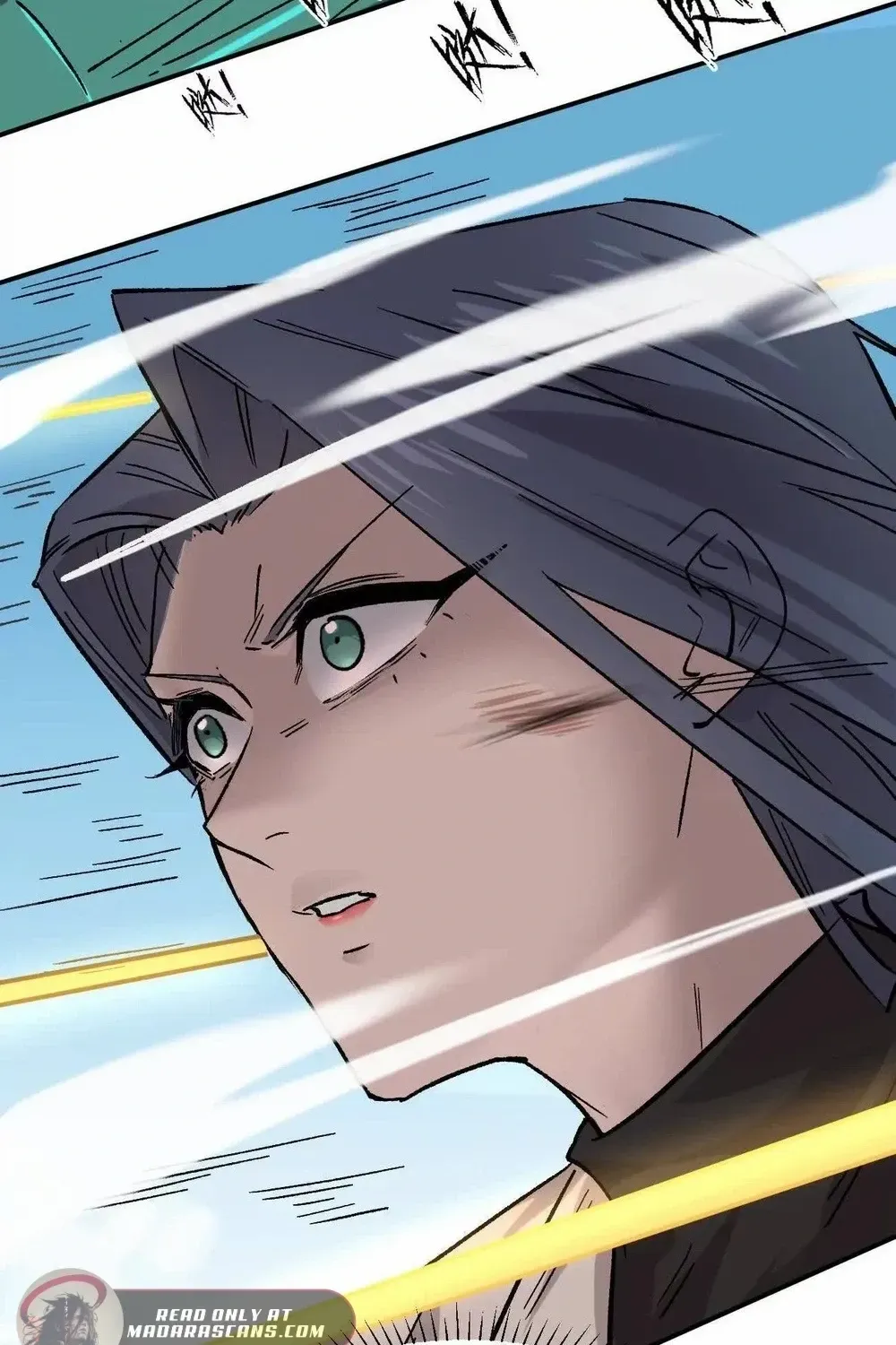 Read Mr. Zombie chapter 165 image 118 on Lezhin