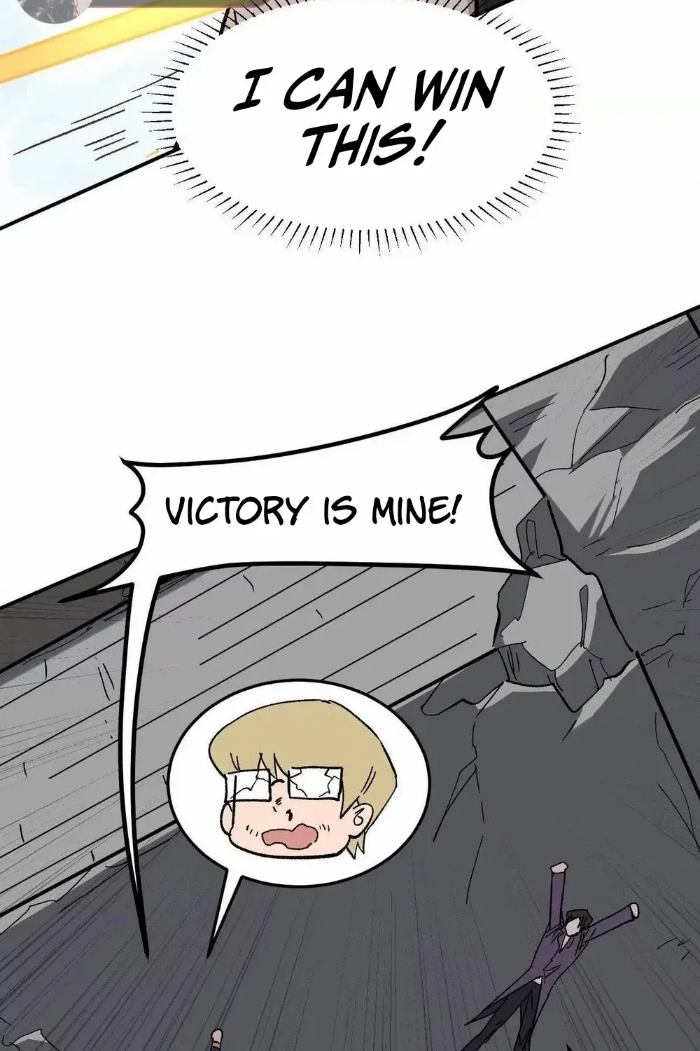 Read Mr. Zombie chapter 165 image 119 on Lezhin