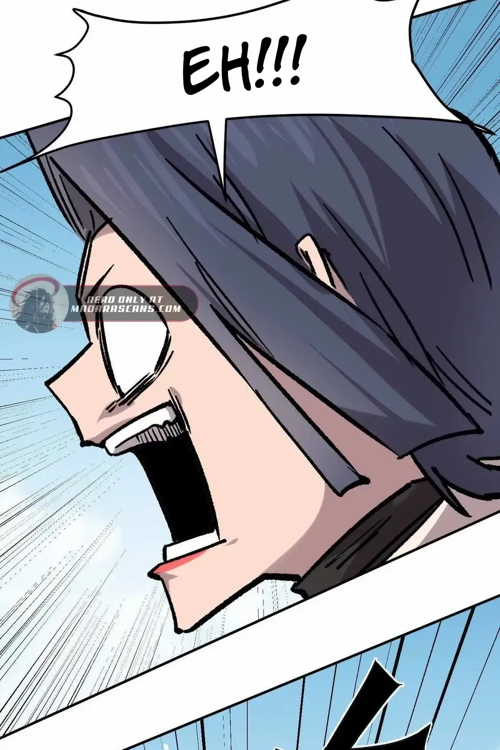Read Mr. Zombie chapter 165 image 121 on Lezhin