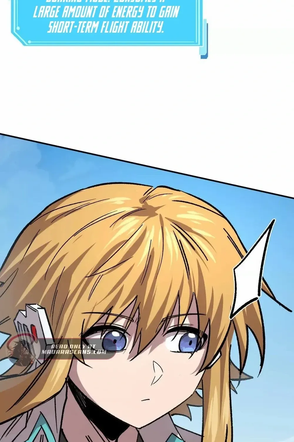 Read Mr. Zombie chapter 165 image 13 on Lezhin