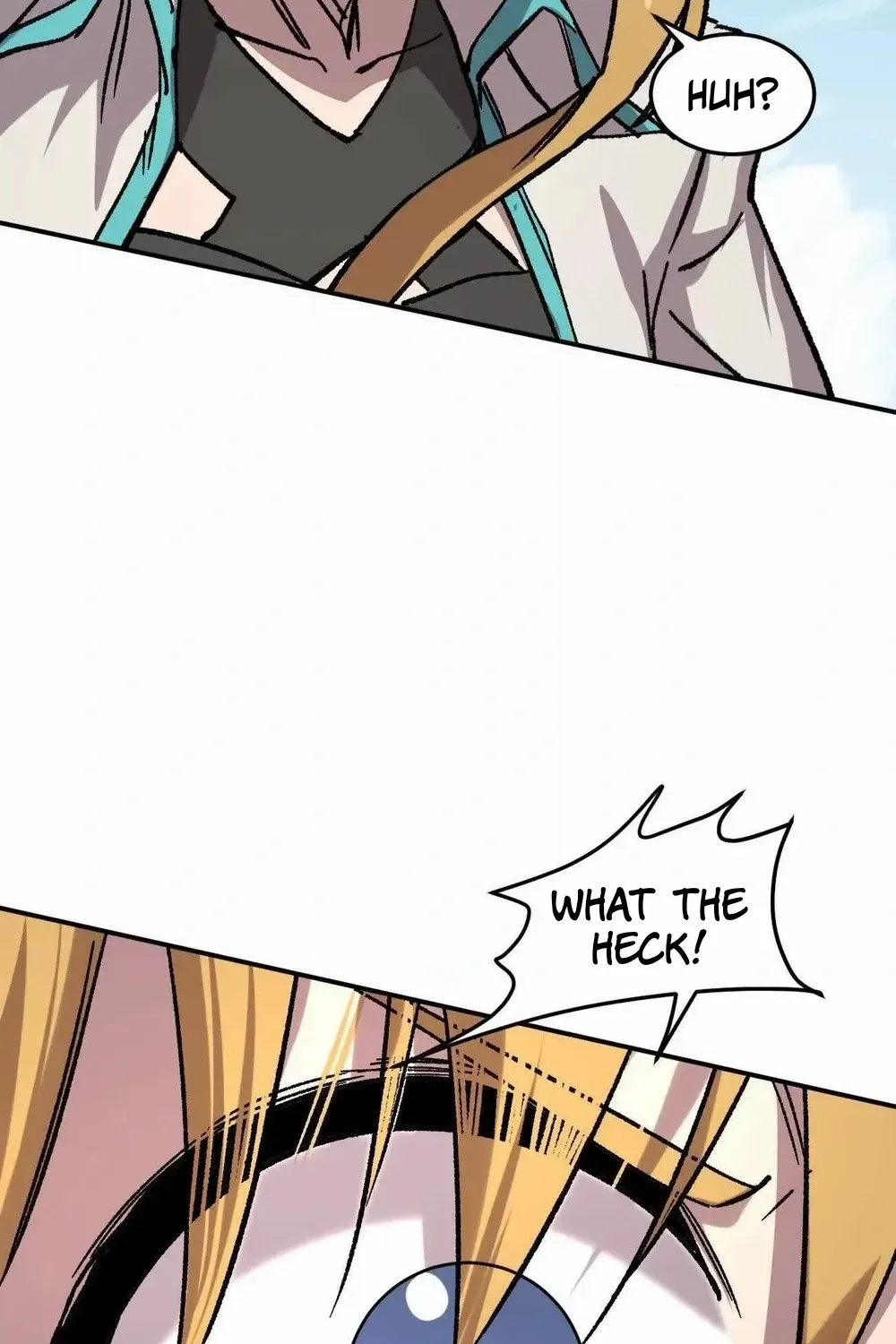 Read Mr. Zombie chapter 165 image 14 on Lezhin