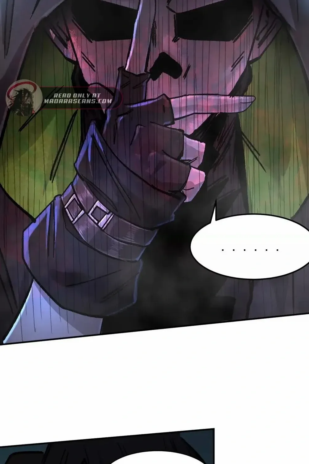 Read Mr. Zombie chapter 165 image 24 on Lezhin