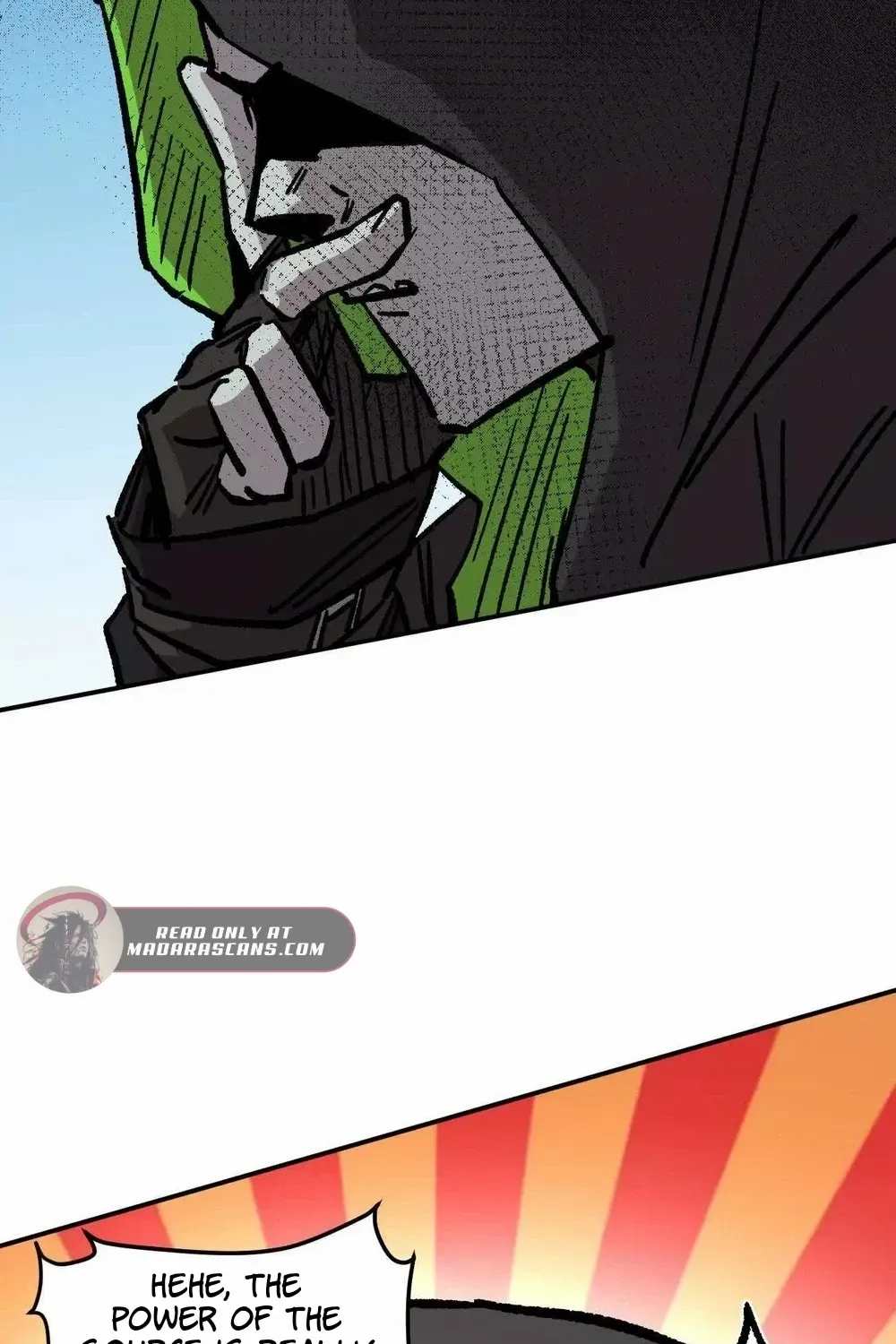 Read Mr. Zombie chapter 165 image 29 on Lezhin