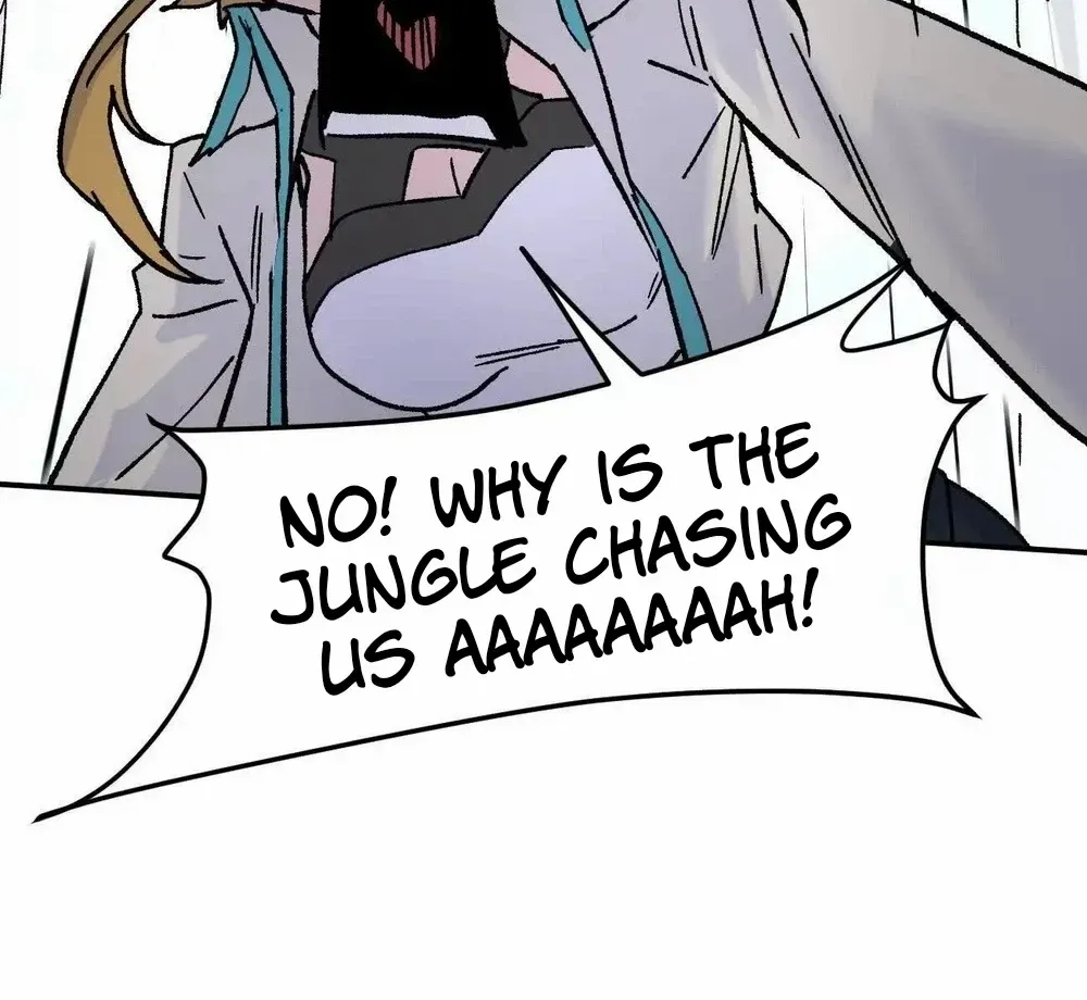 Read Mr. Zombie chapter 165 image 49 on Lezhin