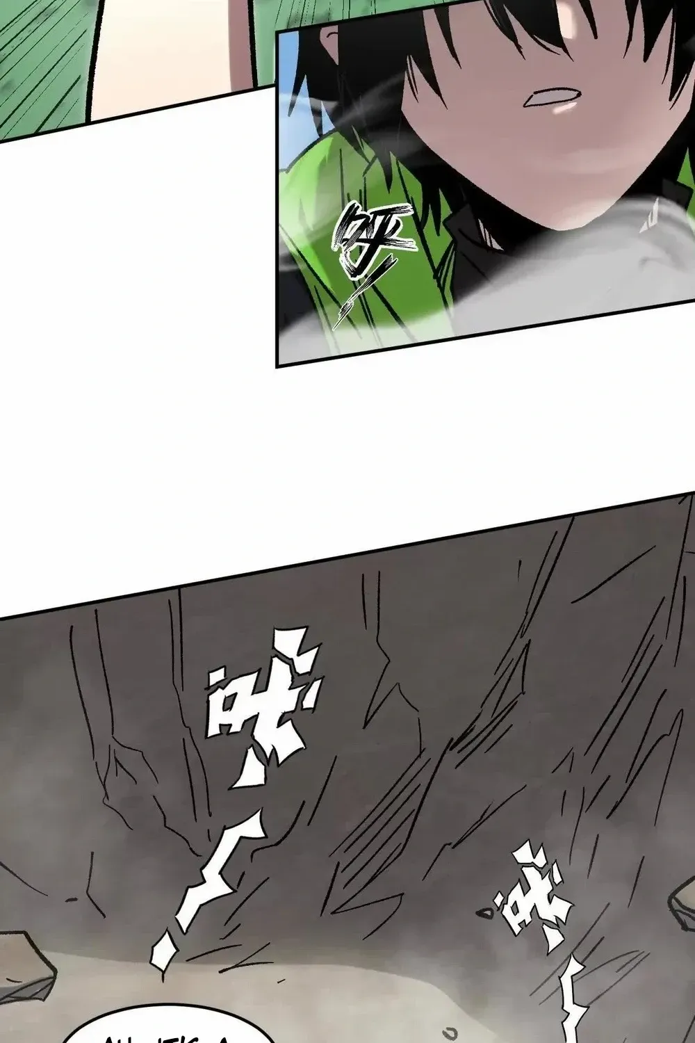 Read Mr. Zombie chapter 165 image 51 on Lezhin