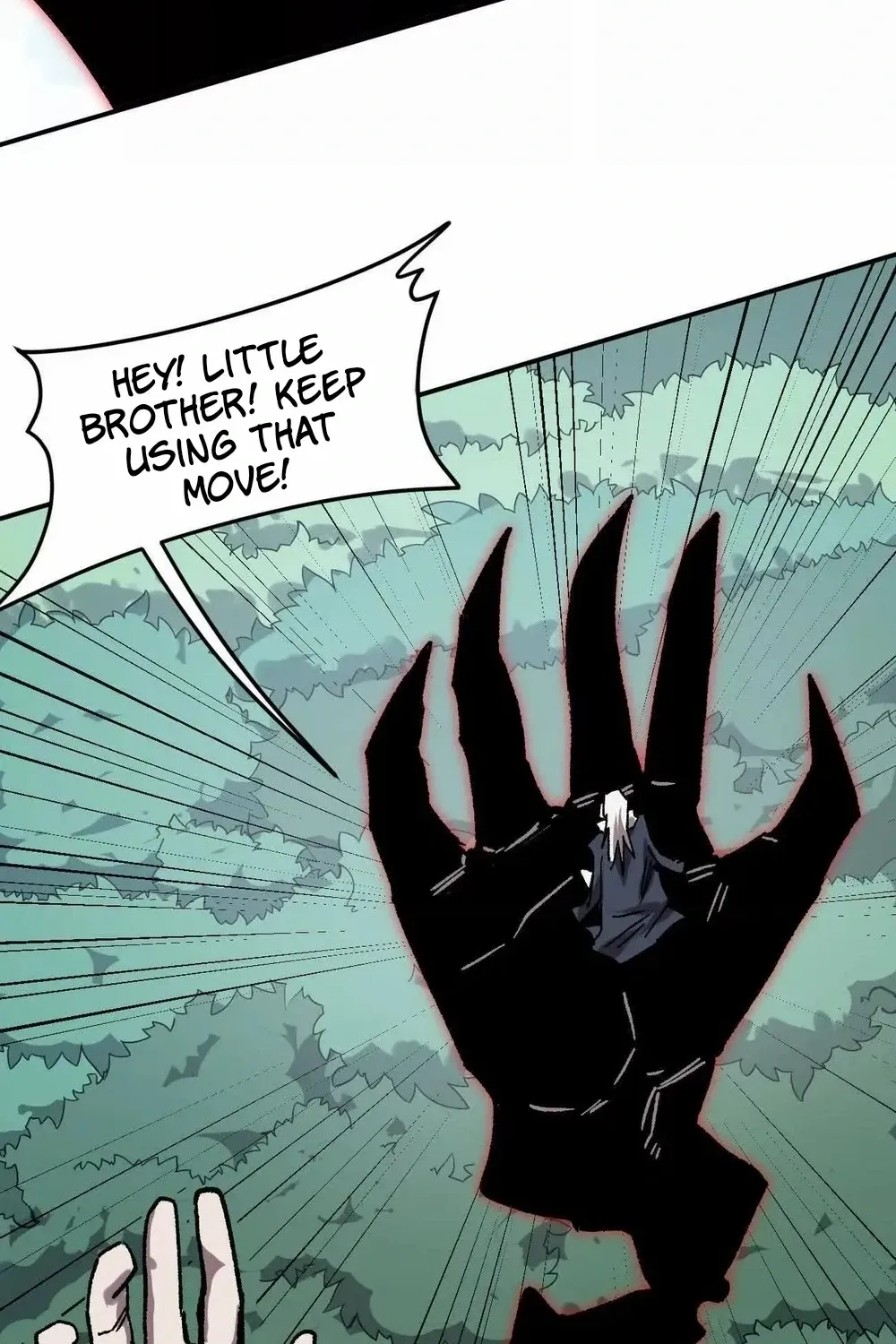 Read Mr. Zombie chapter 165 image 64 on Lezhin