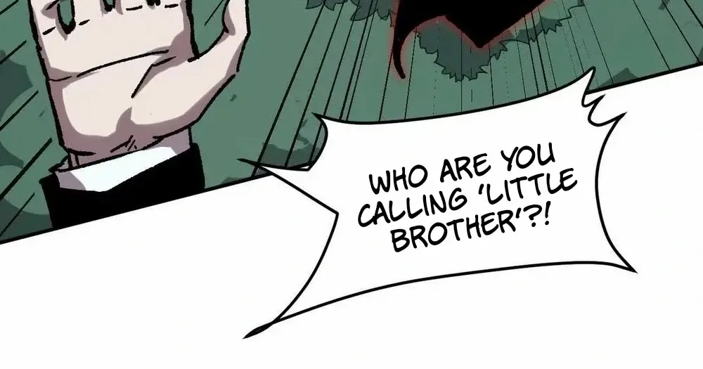 Read Mr. Zombie chapter 165 image 65 on Lezhin