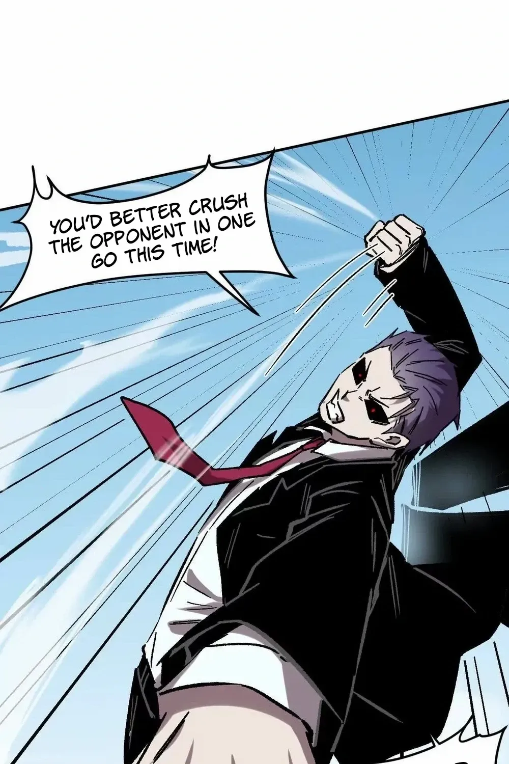 Read Mr. Zombie chapter 165 image 67 on Lezhin