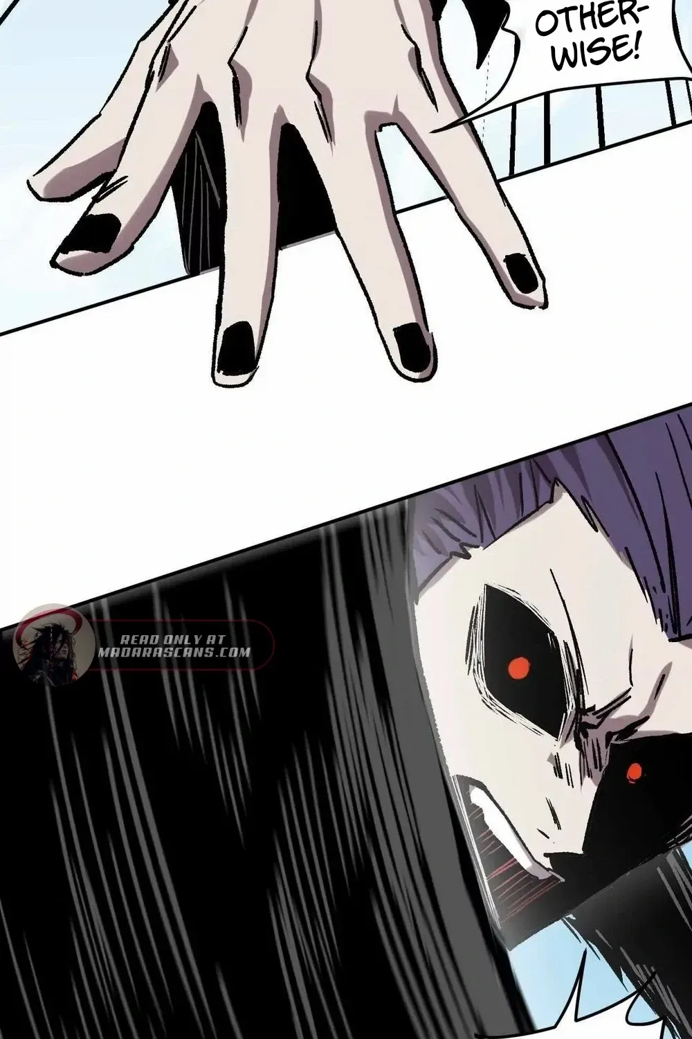 Read Mr. Zombie chapter 165 image 68 on Lezhin