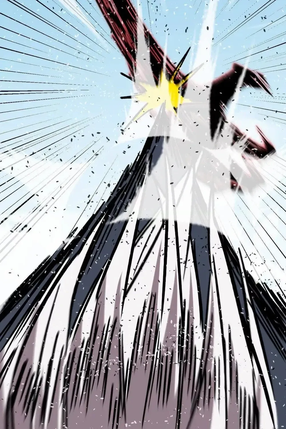 Read Mr. Zombie chapter 165 image 70 on Lezhin