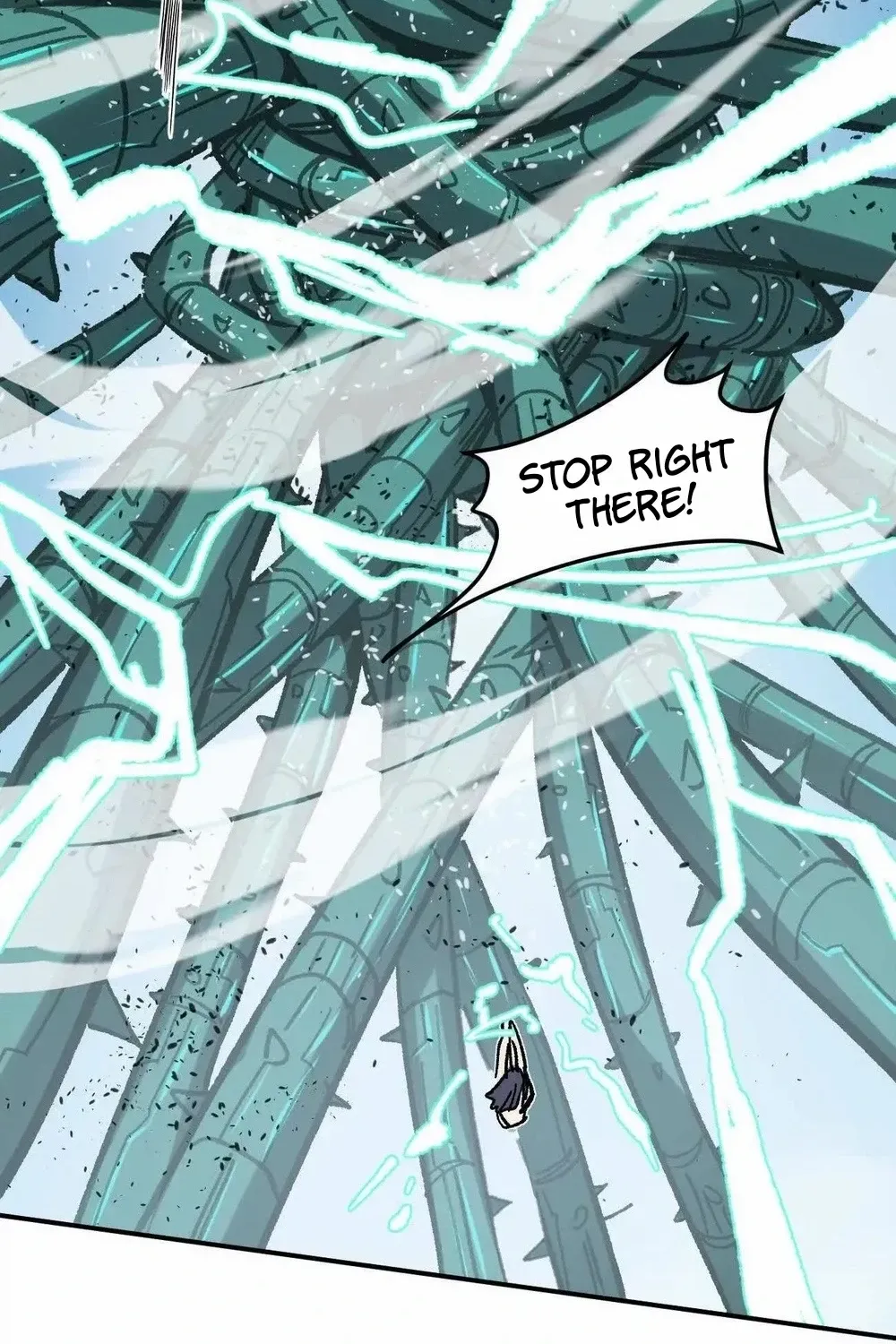Read Mr. Zombie chapter 165 image 77 on Lezhin