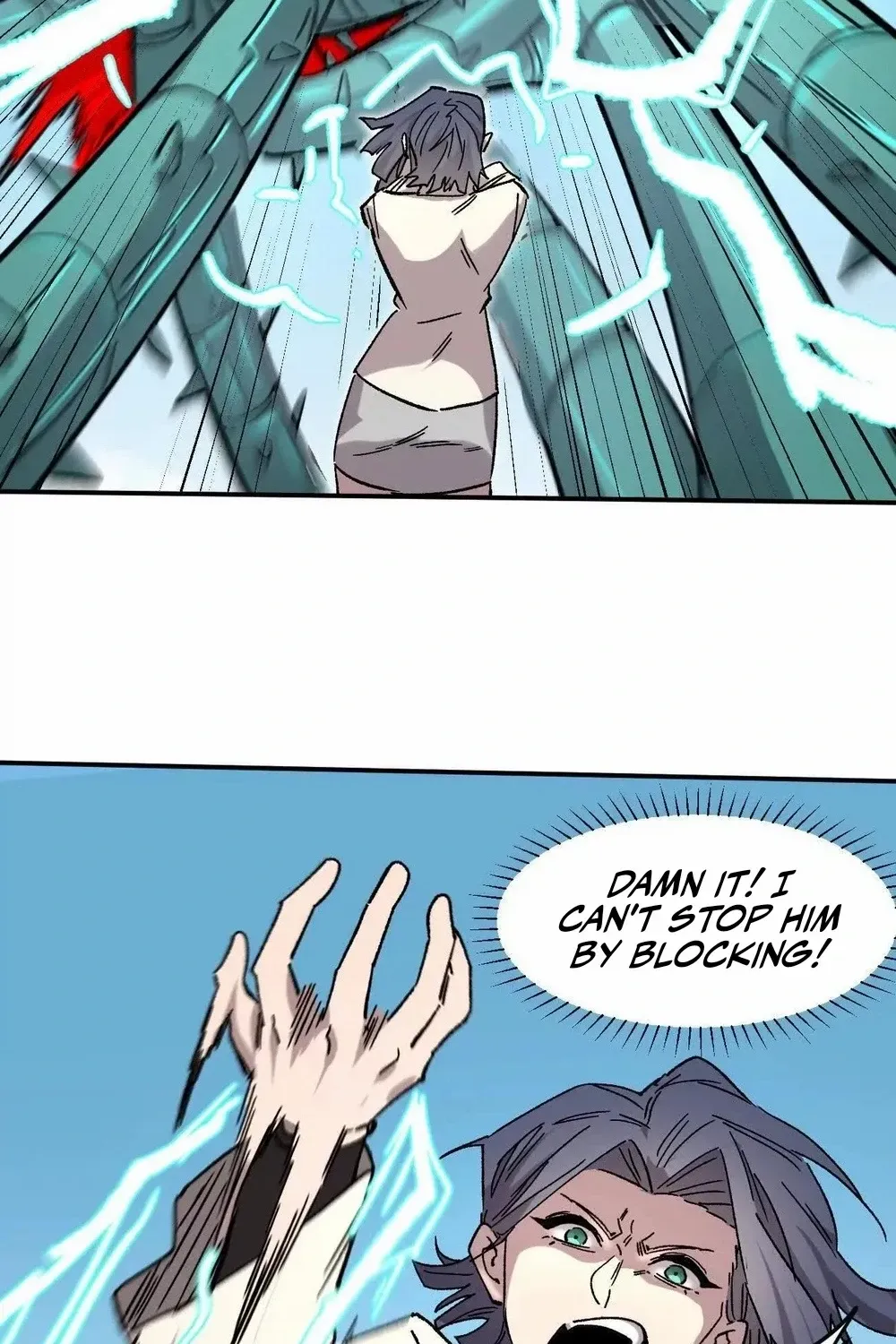 Read Mr. Zombie chapter 165 image 79 on Lezhin