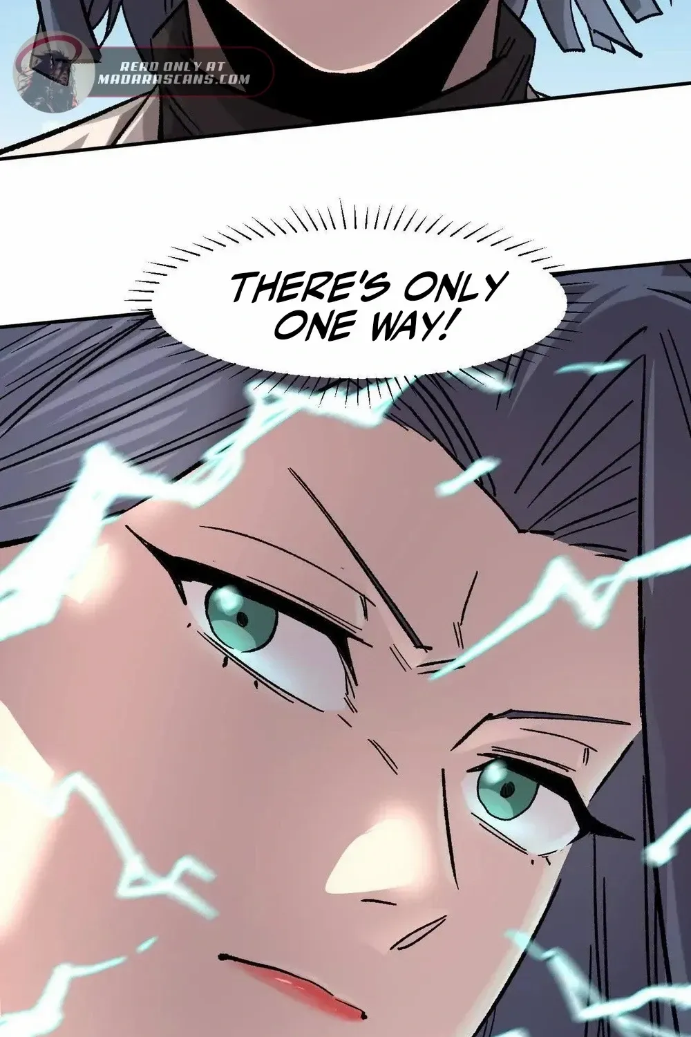 Read Mr. Zombie chapter 165 image 93 on Lezhin